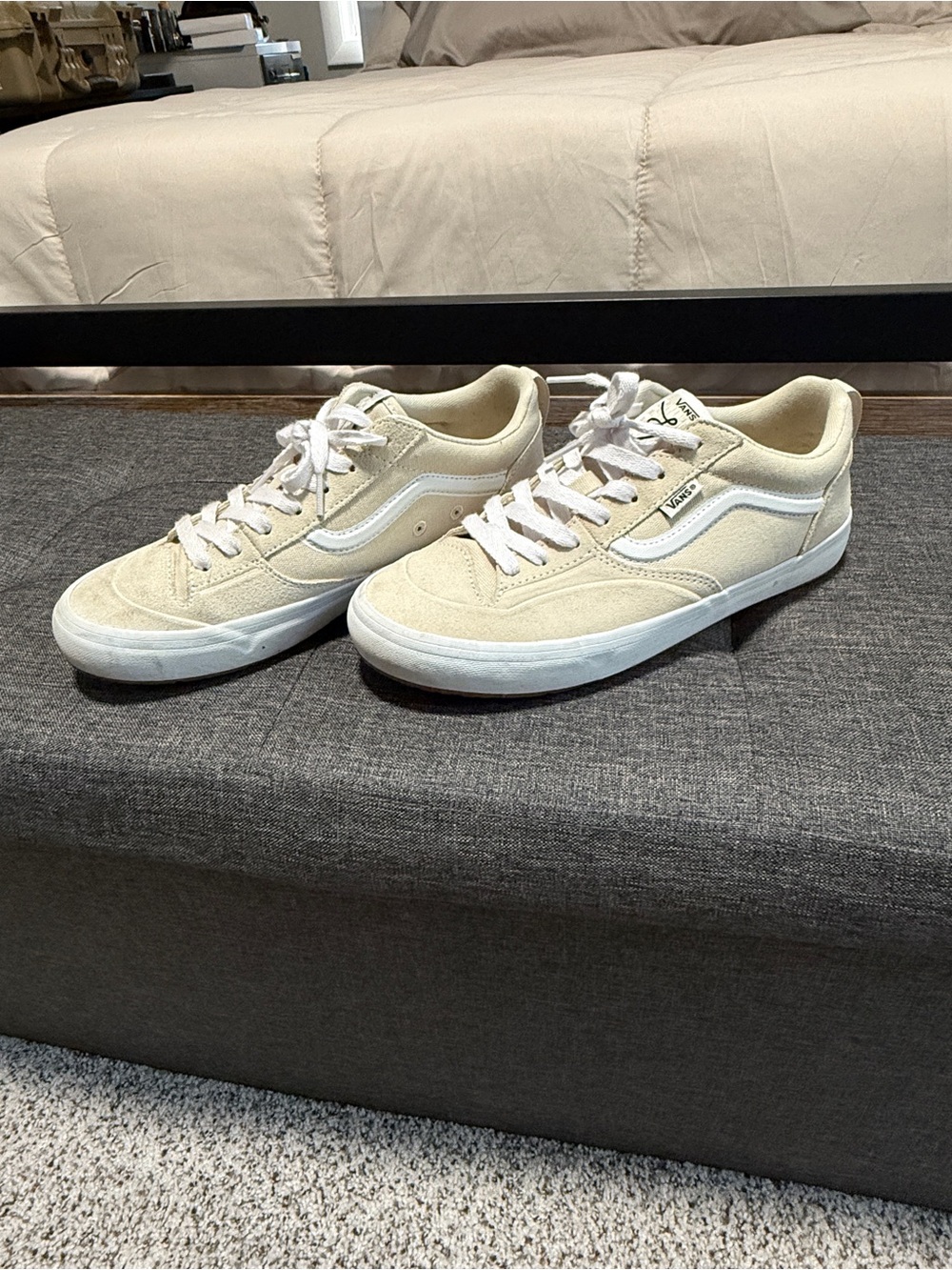 Vans Lizzie Men 9